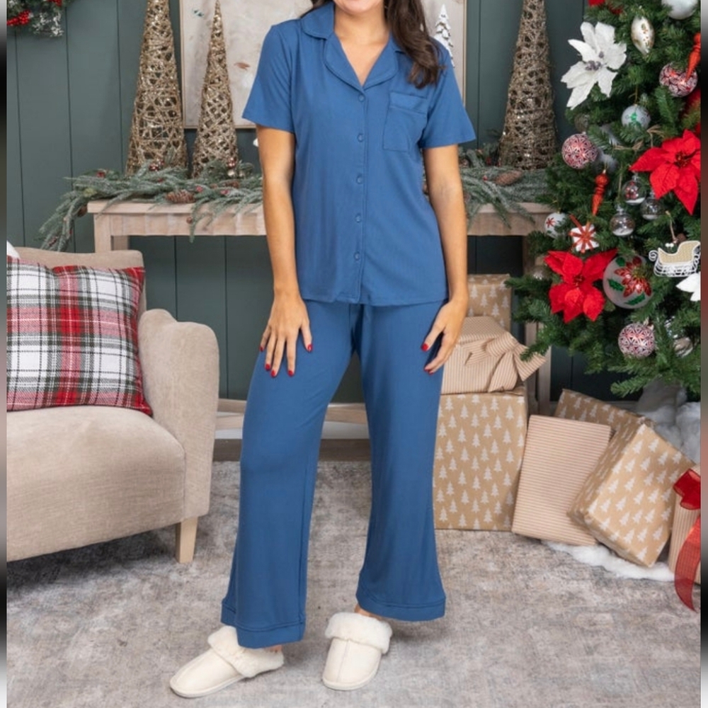 Discount Diva Boutique NWT Womens Boutique Pajamas Small